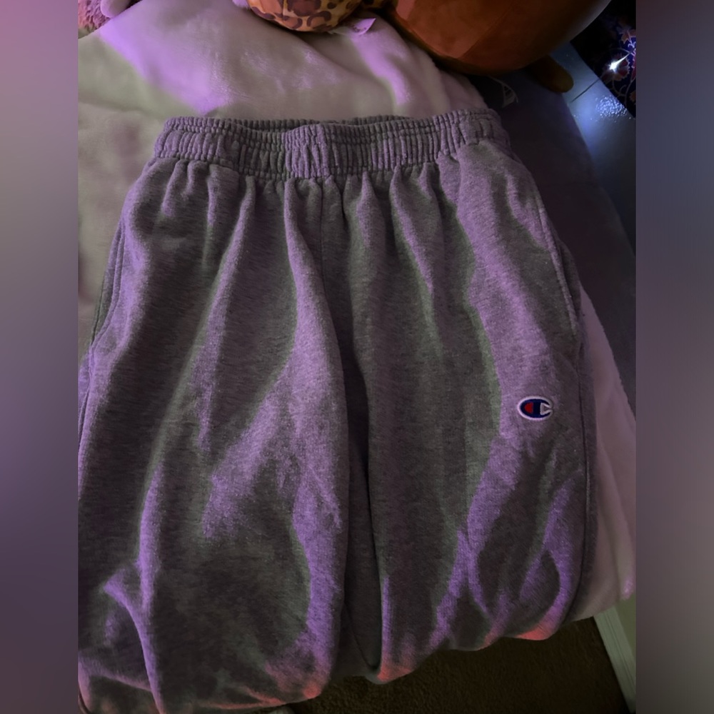 Champion Sweatpants